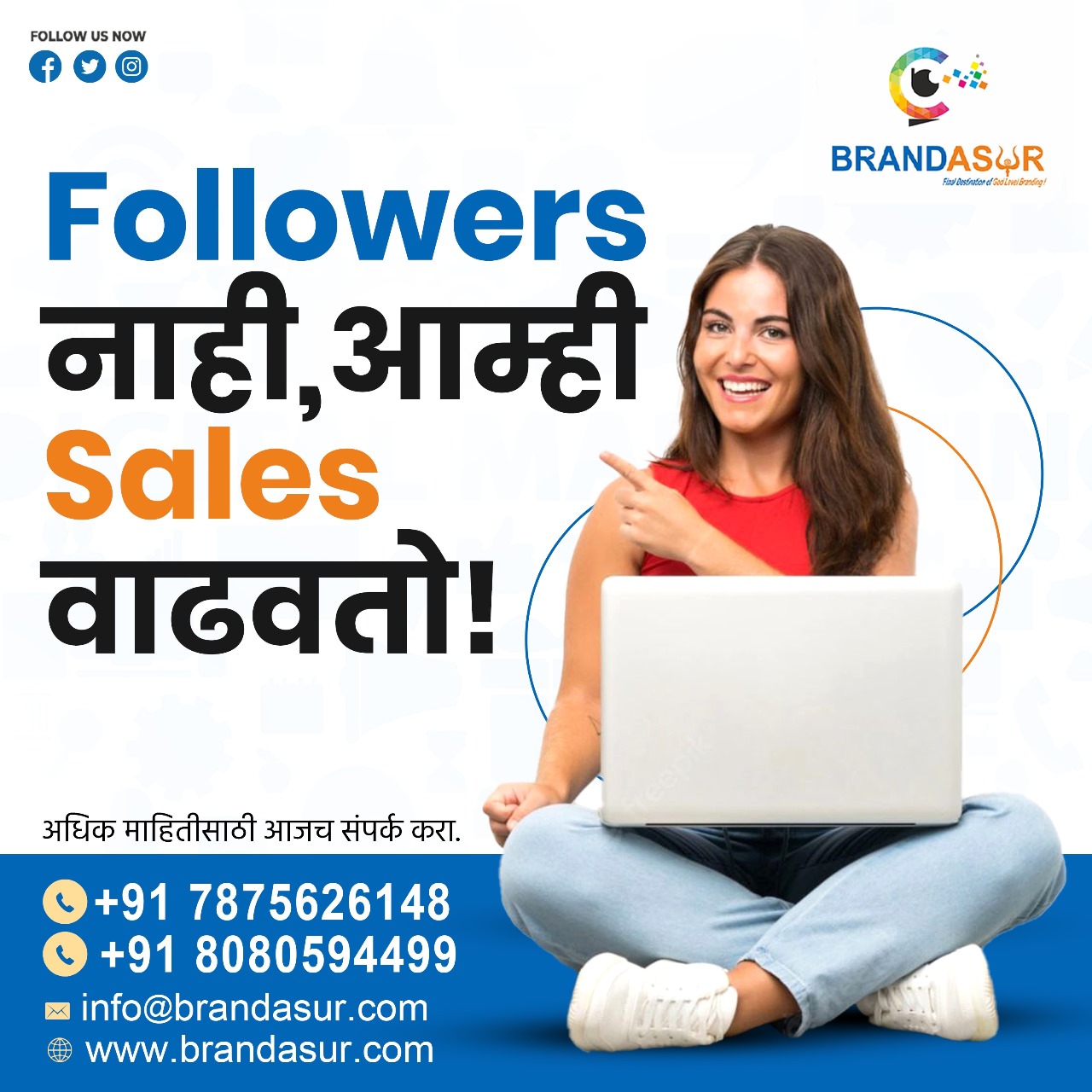 Digital Marketing Agency Mumbai – Team Analytics Review