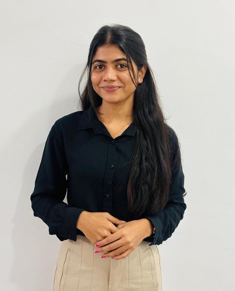 Kirti Pasle 