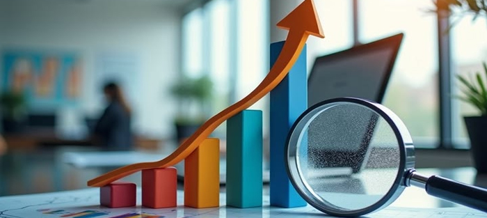 Unmatched Market Visibility with powerful digital marketing strategies for business growth and brand awareness.